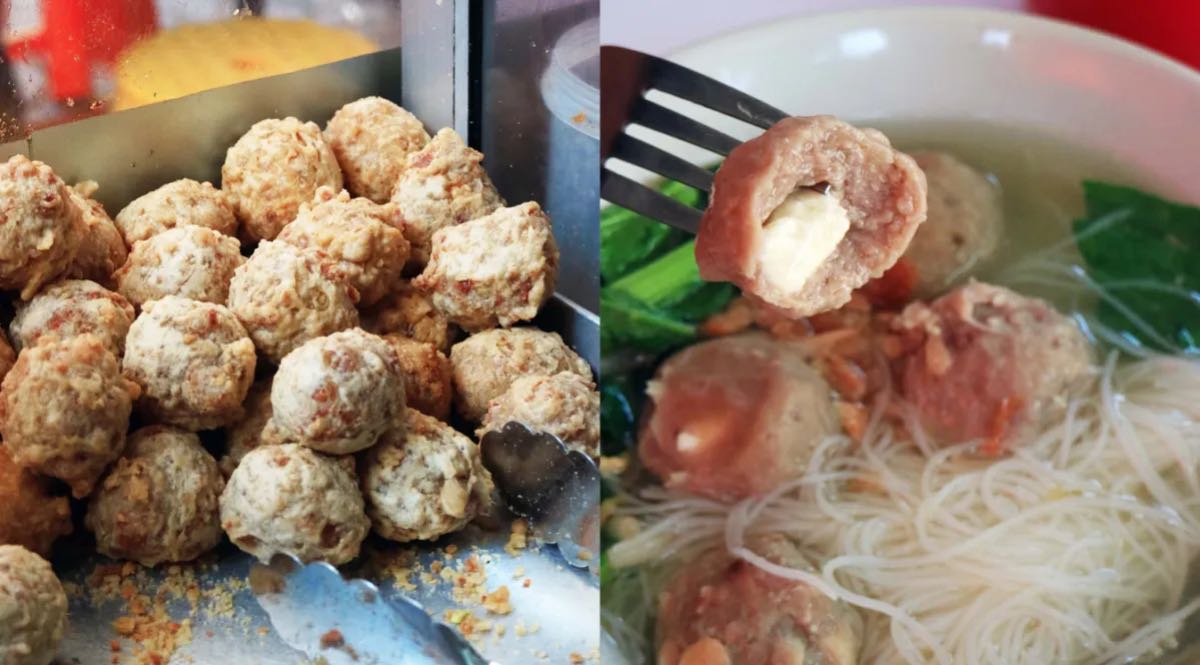 Bakso Arief