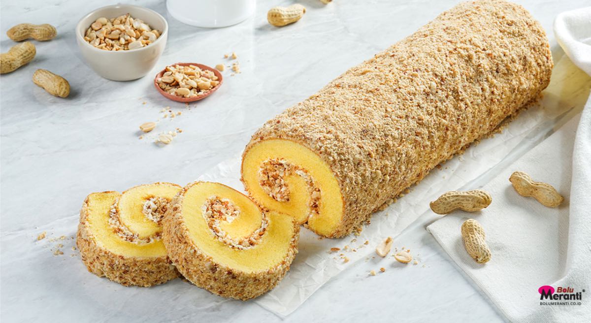 Bolu Meranti
