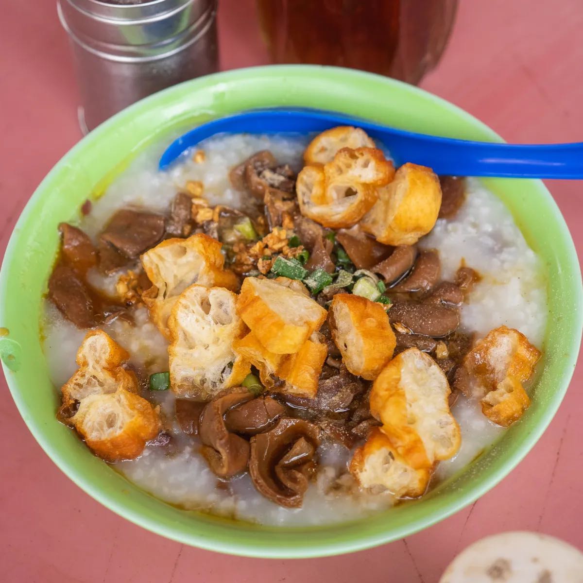 Bubur Medan