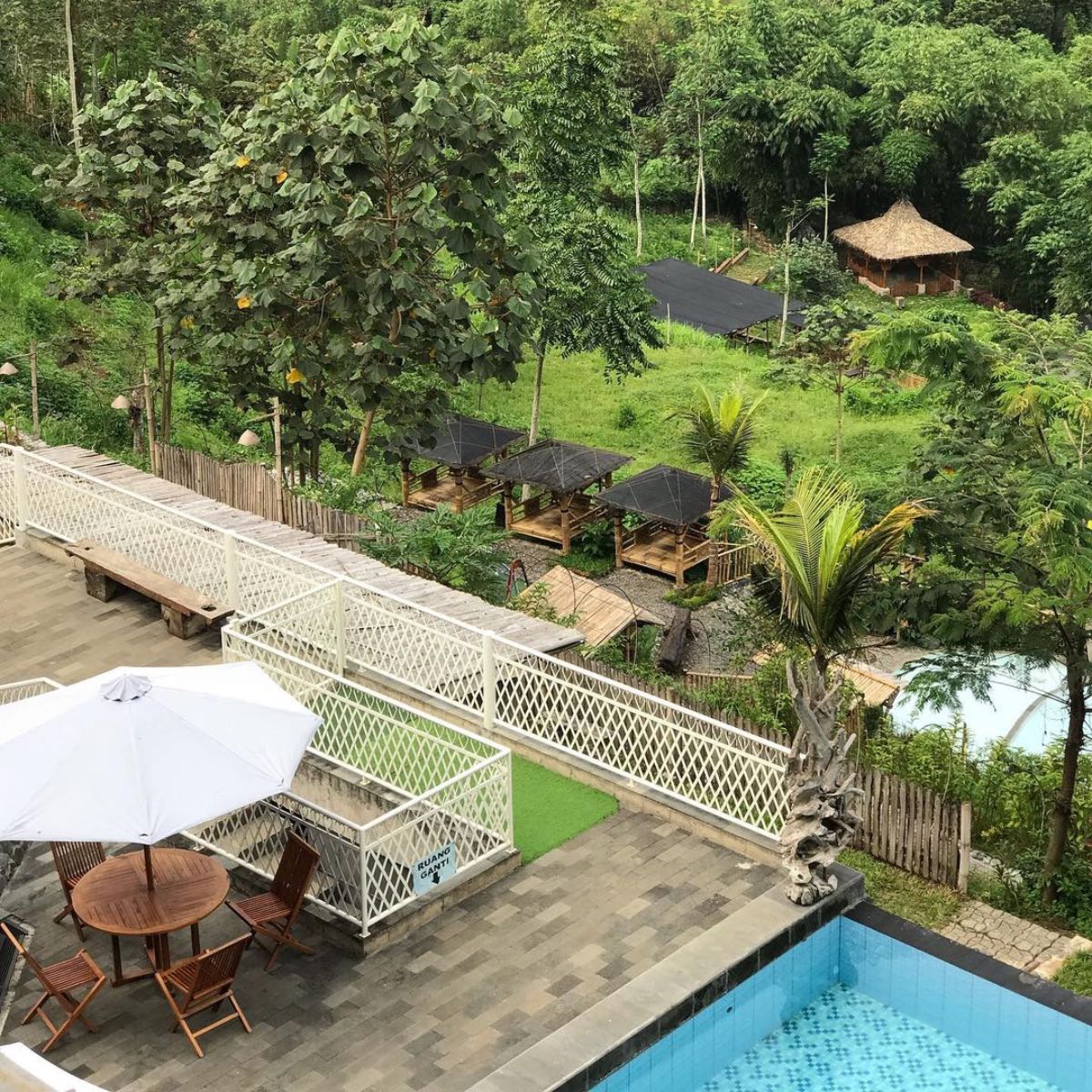 Daya Tarik Wisata Bromo Transit Park