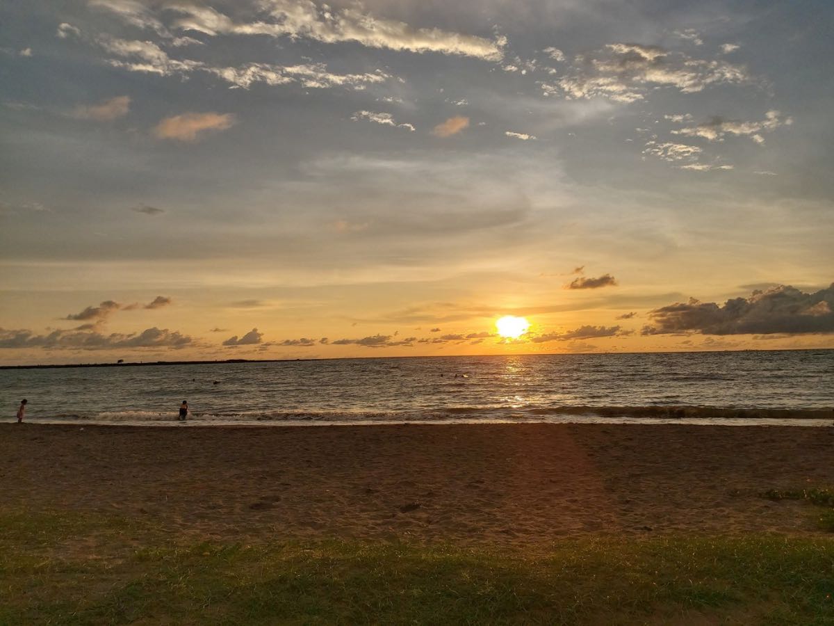 Daya Tarik Wisata Pantai Indah Bosowa