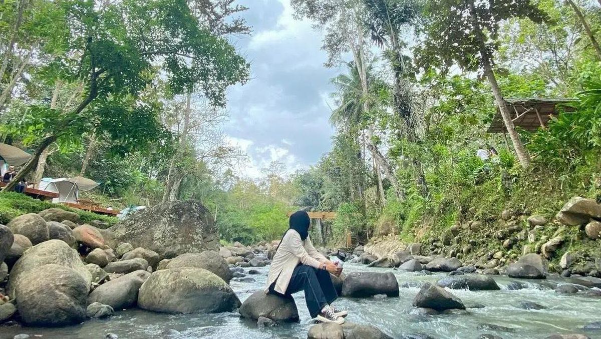 Daya Tarik yang Bisa Ditemukan di Wira Garden