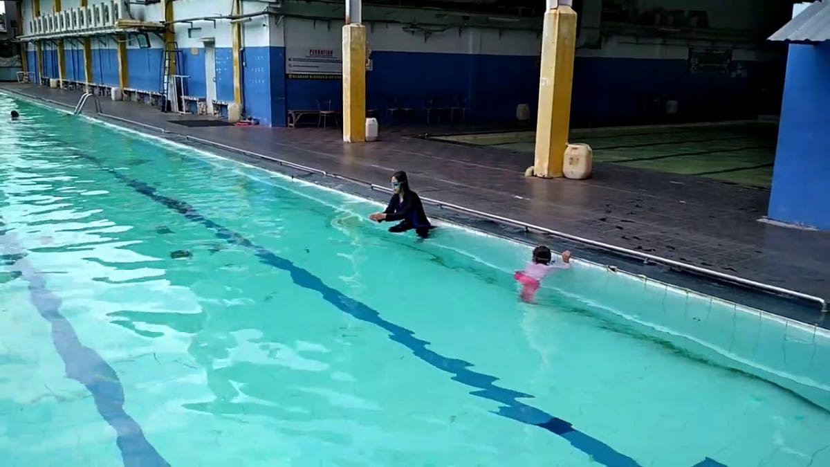 Depok Sports Center