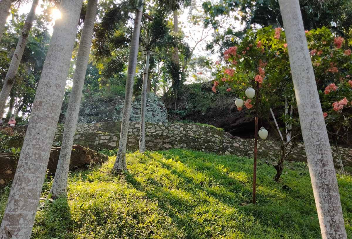 Fasilitas Tempat Wisata