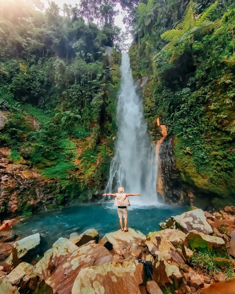 Fasilitas Wisata