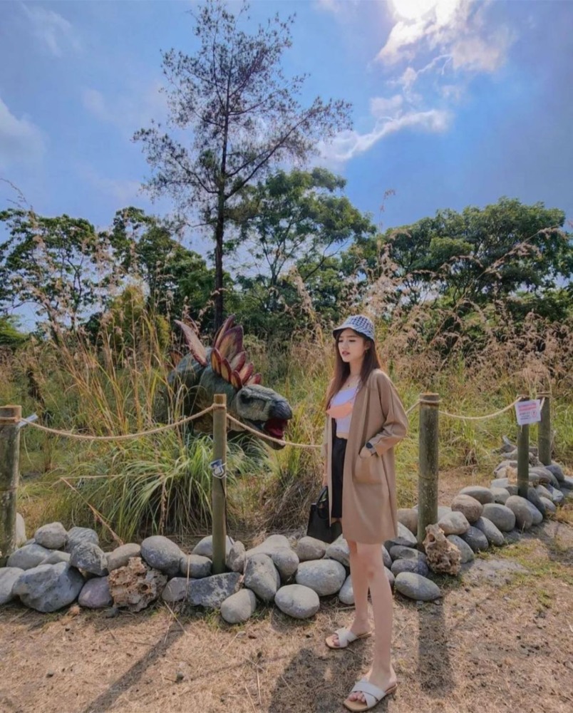 Fasilitas yang Mendukung Kegiatan Wisata