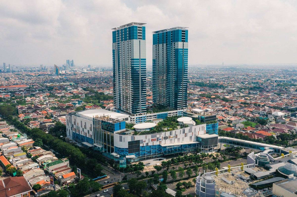 Galaxy Mall