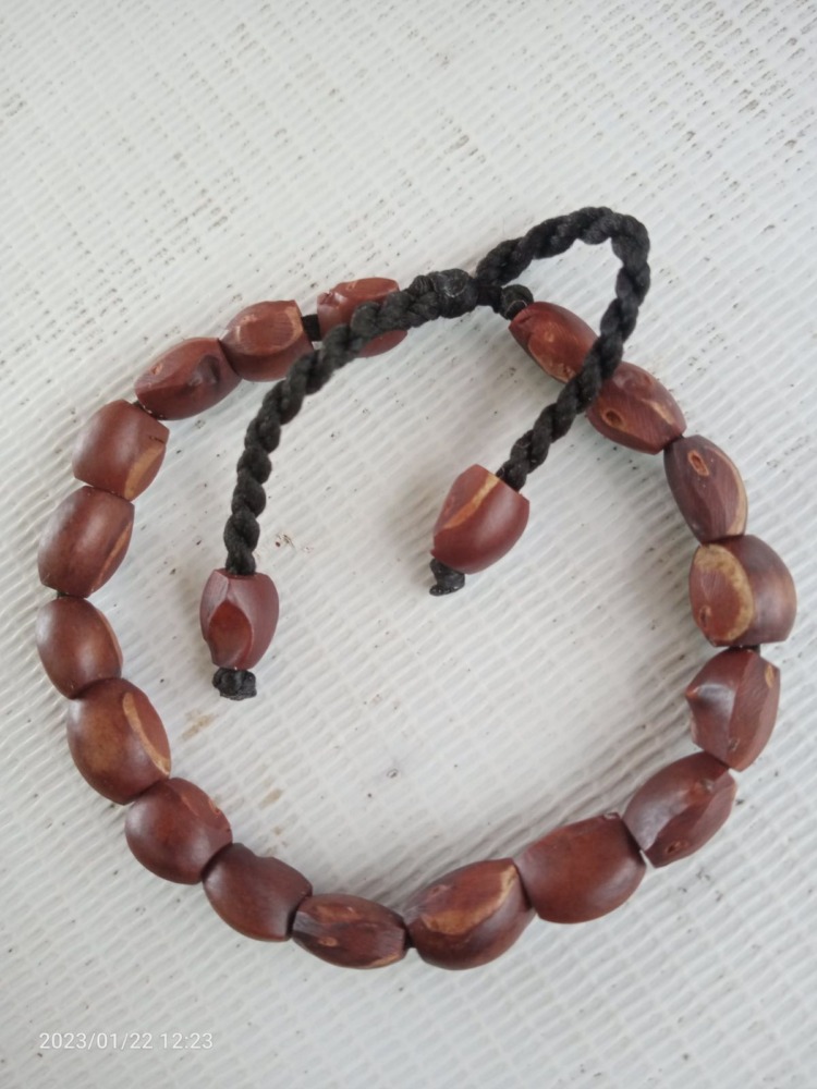Gelang Sebelik Sumpah