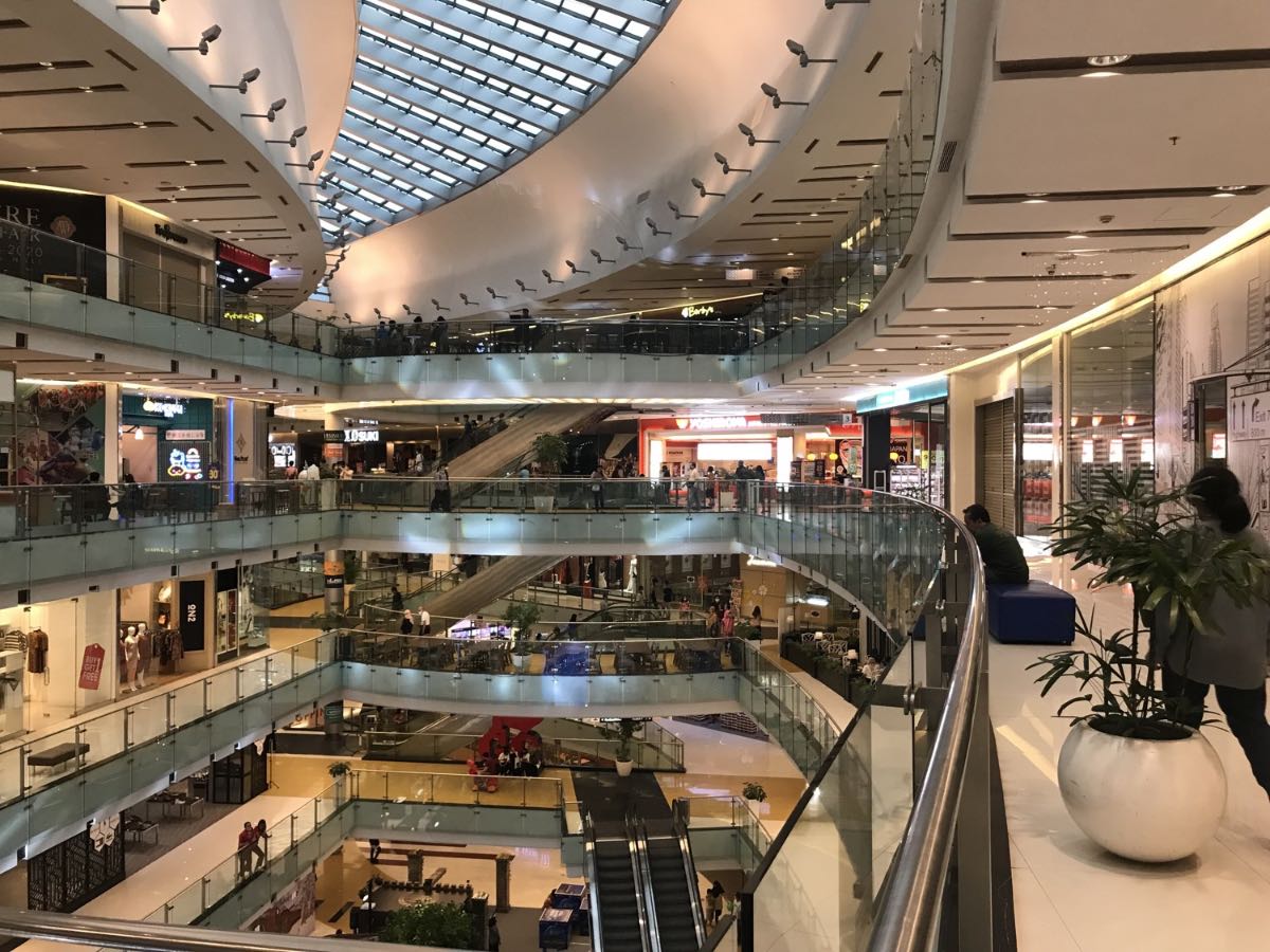 Grand City Mall Surabaya