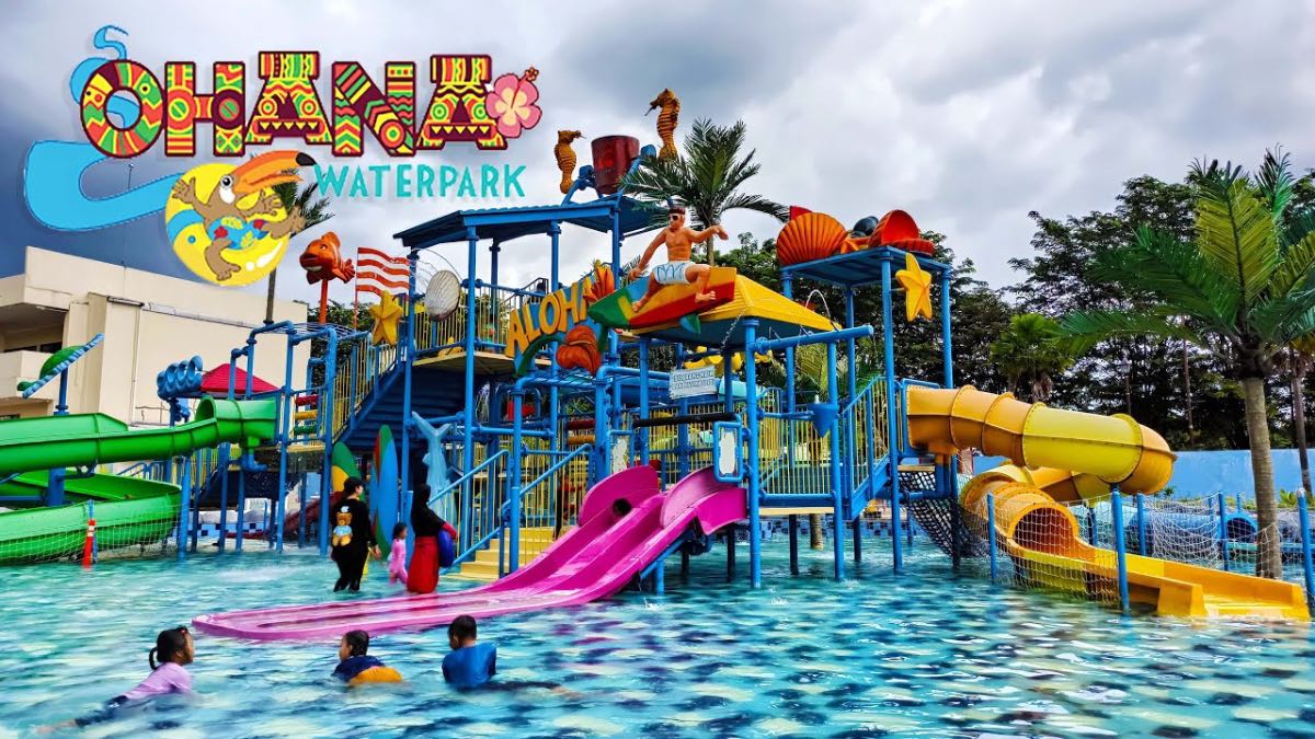 Harga Tiket Masuk Wisata