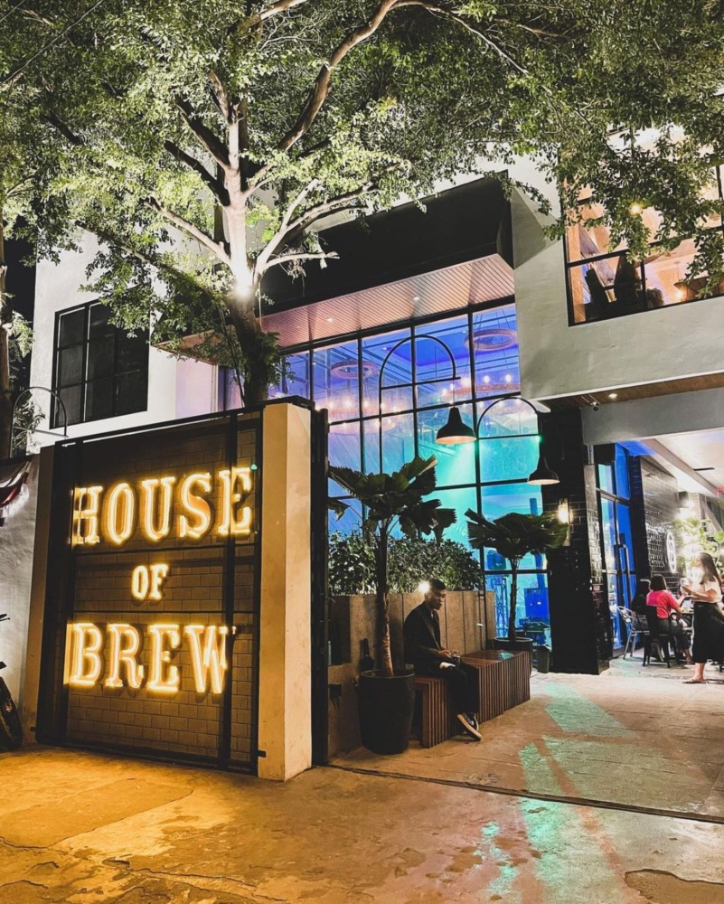 House of Brew