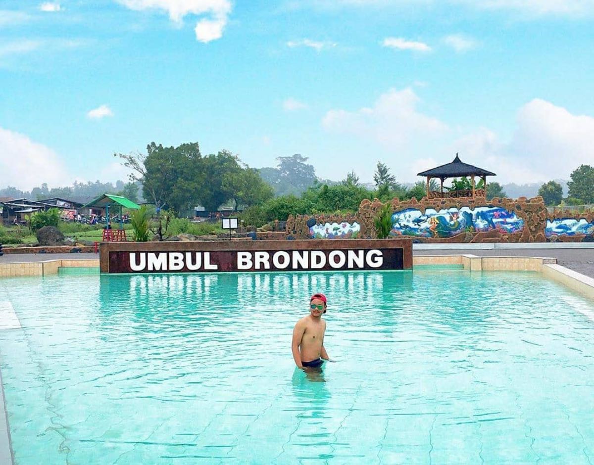 Jadwal Buka dan Harga Tiket Wisata