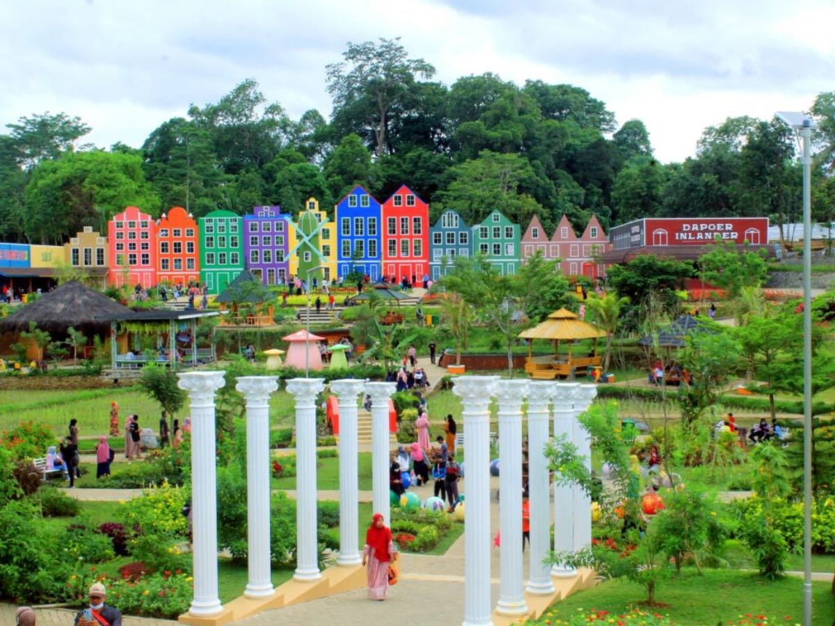 Jam Buka