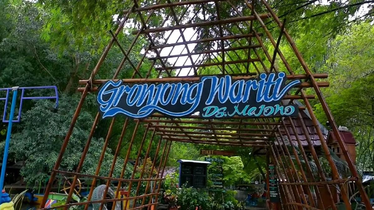 Jam Buka