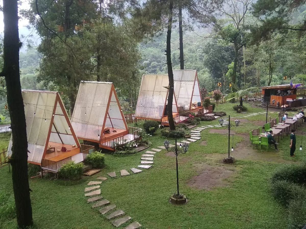 Jam Buka Bromo Park