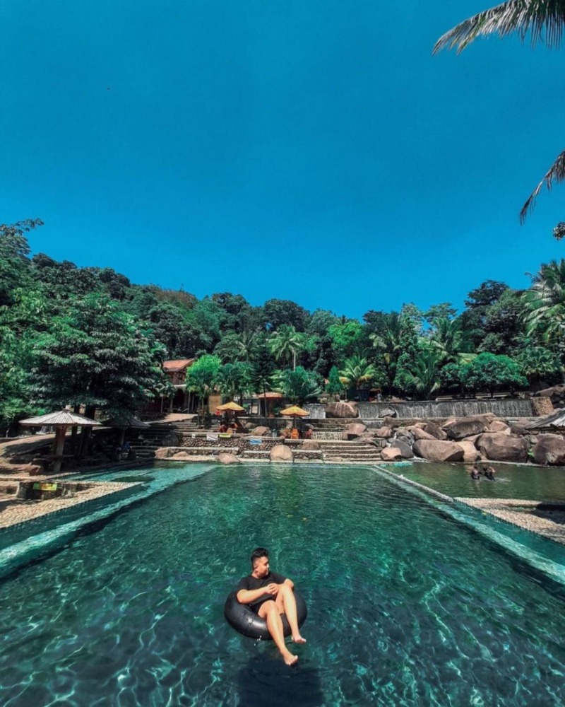 Jam Buka Wisata Taman Batu Purwakarta