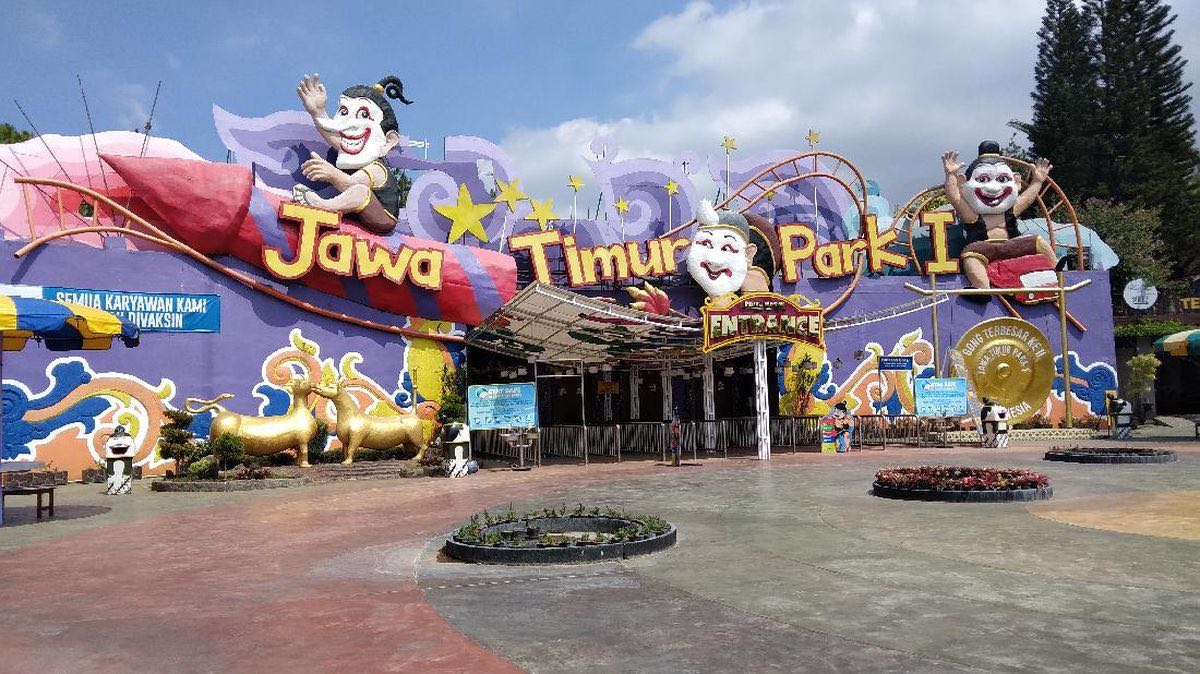 Jatim Park