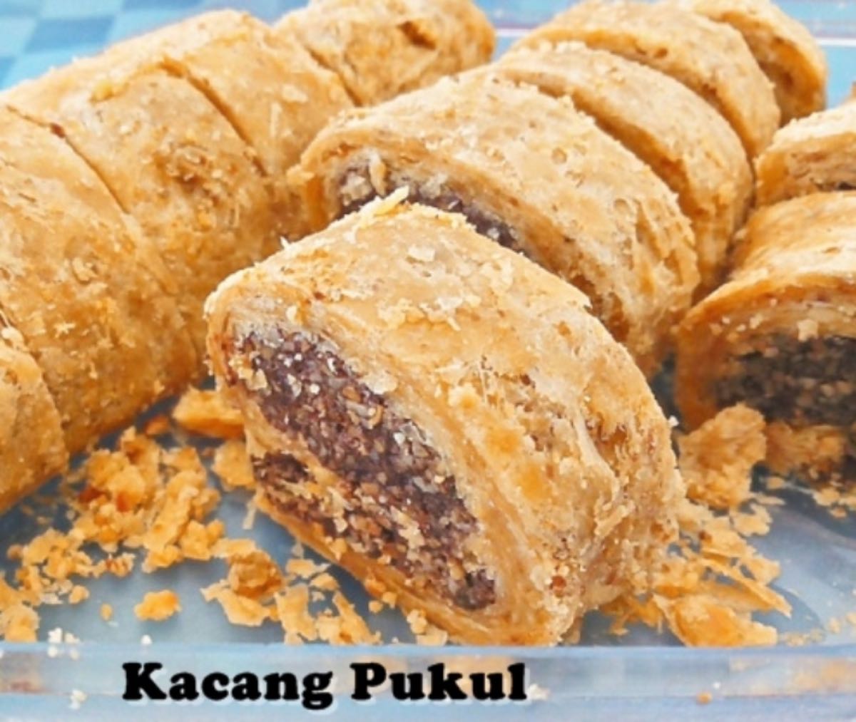 Kacang Pukul