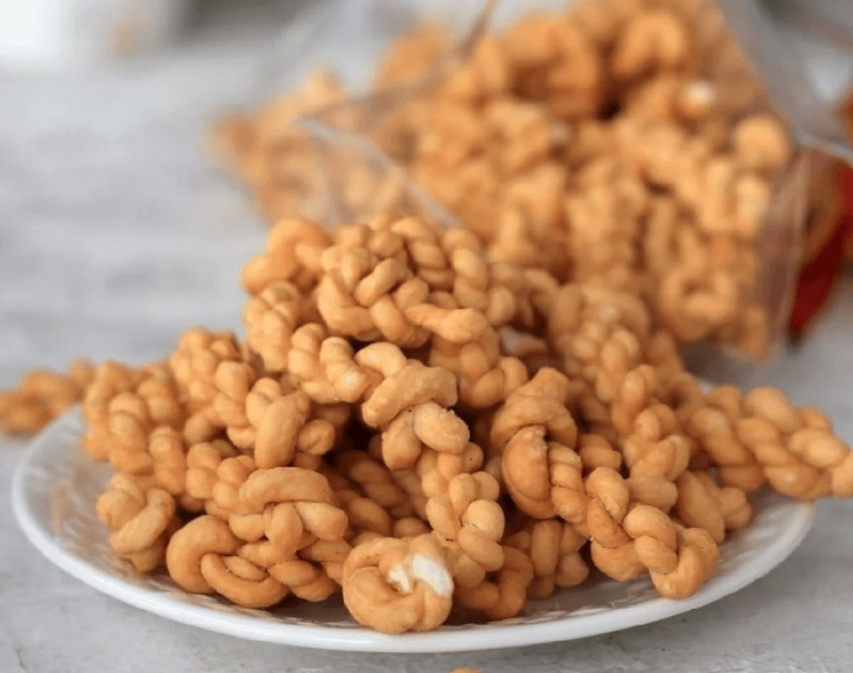 Kue Tambang