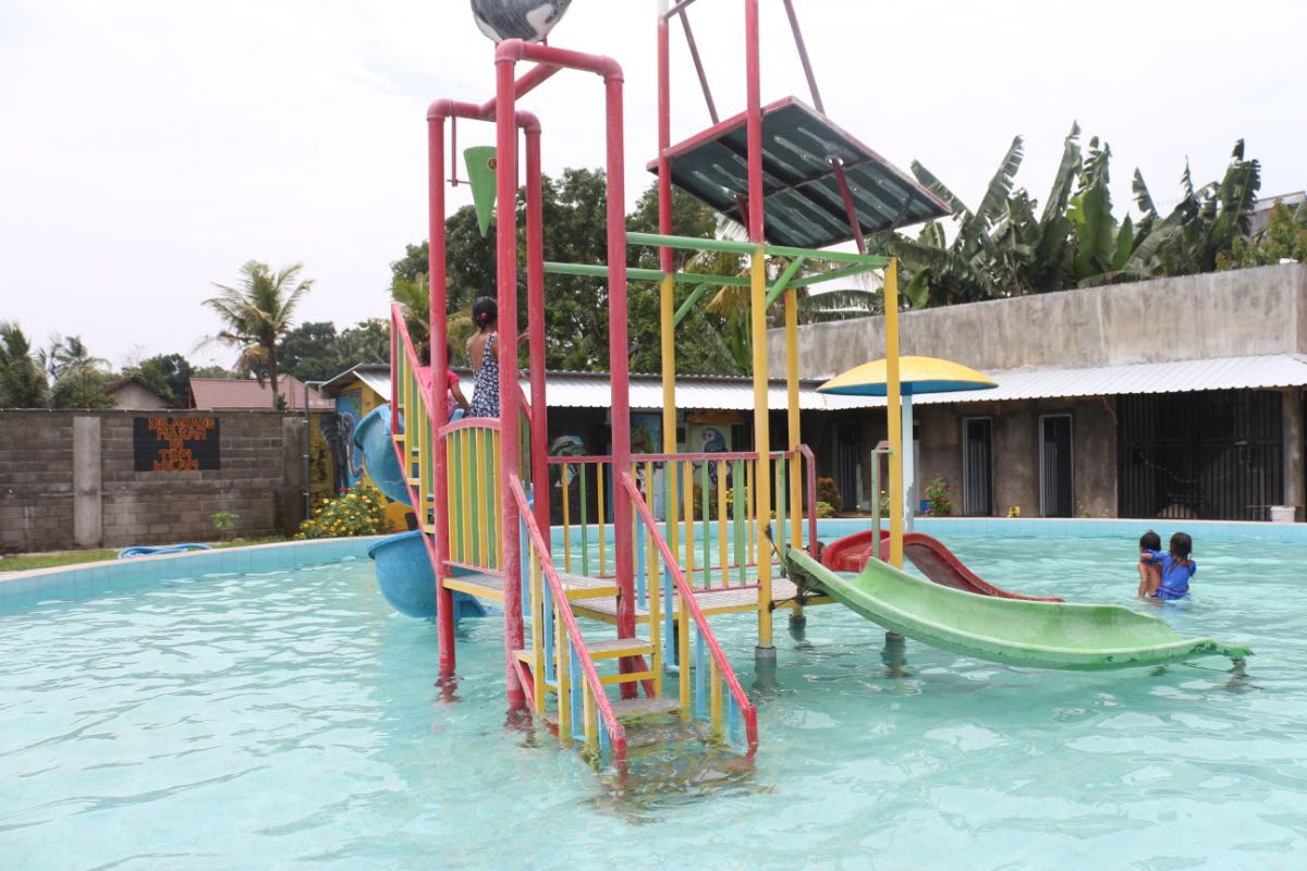 Laguna Thematic Park