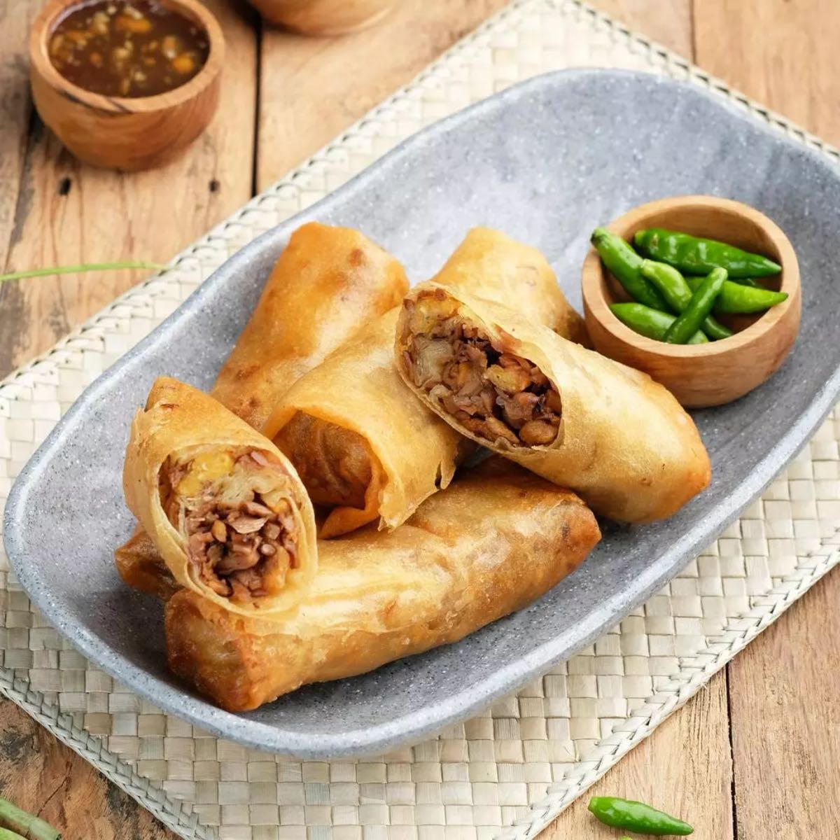 Lumpia Semarang