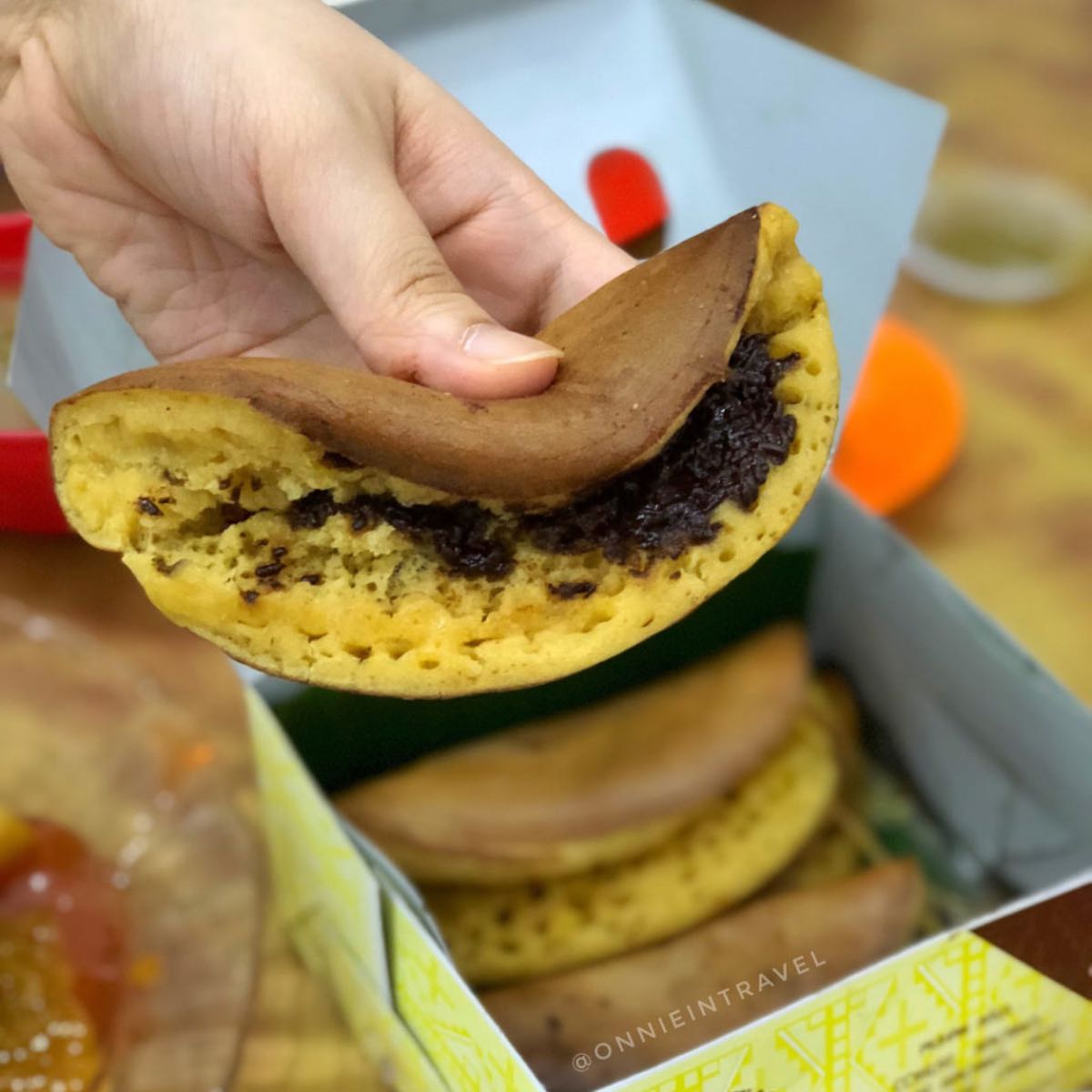 Martabak Piring