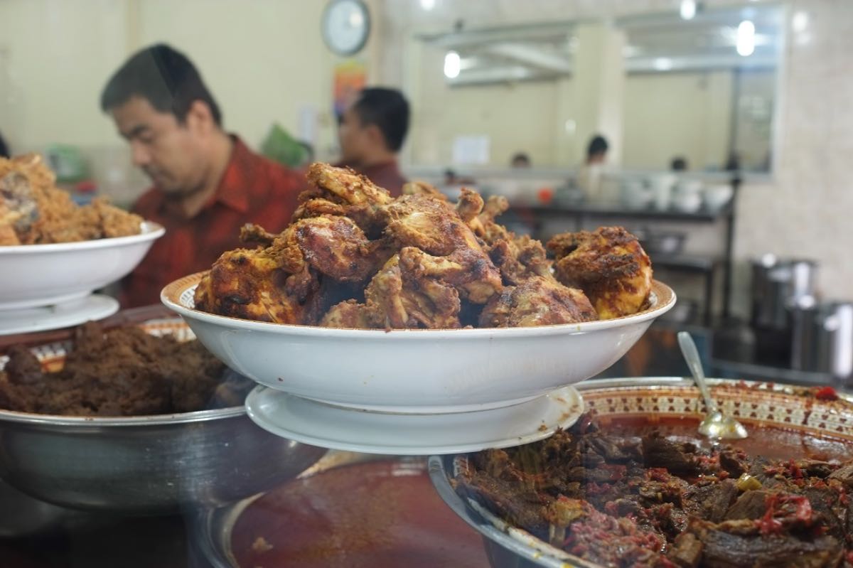 Padang Kota Buana