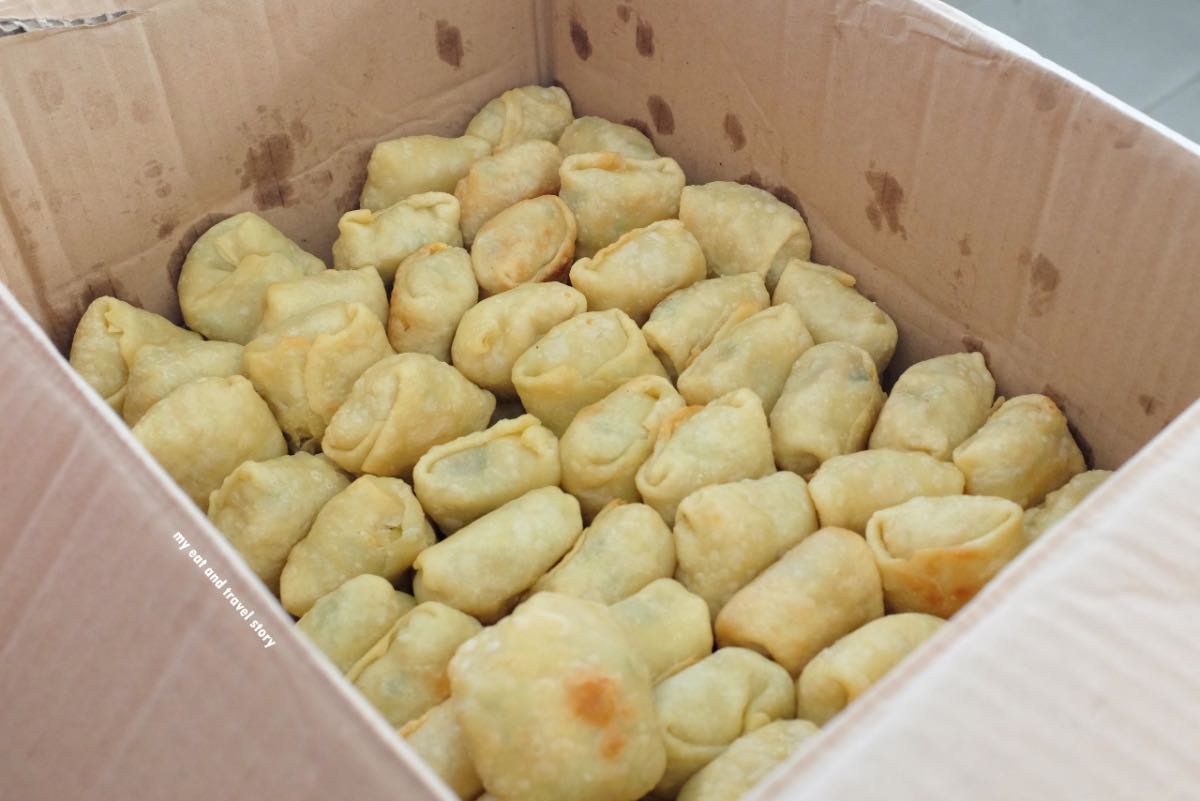 Pempek 123