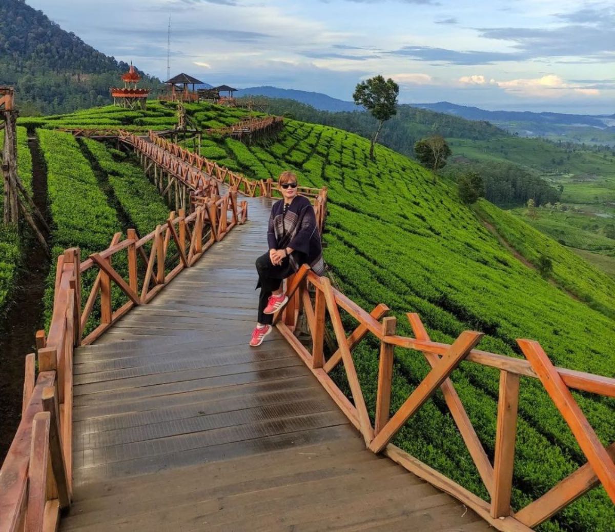 Rute Menuju Lokasi Wayang Windu