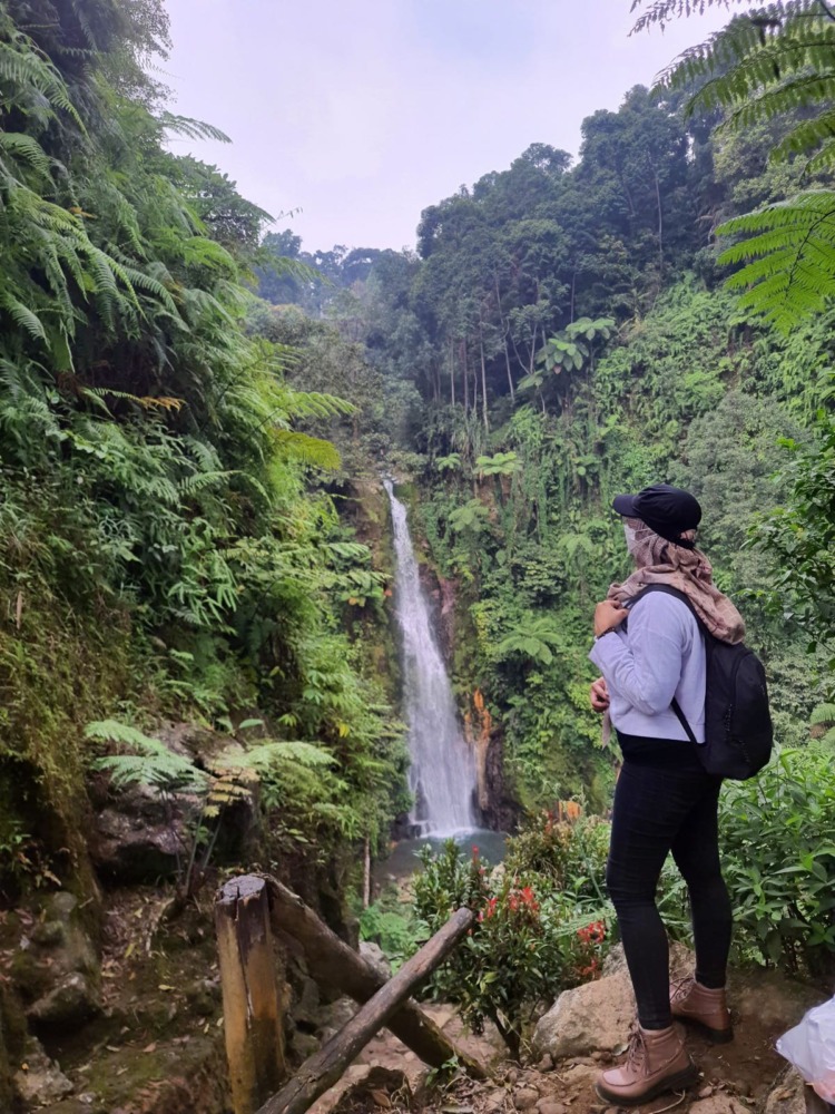 Rute dan Akses Menuju Lokasi