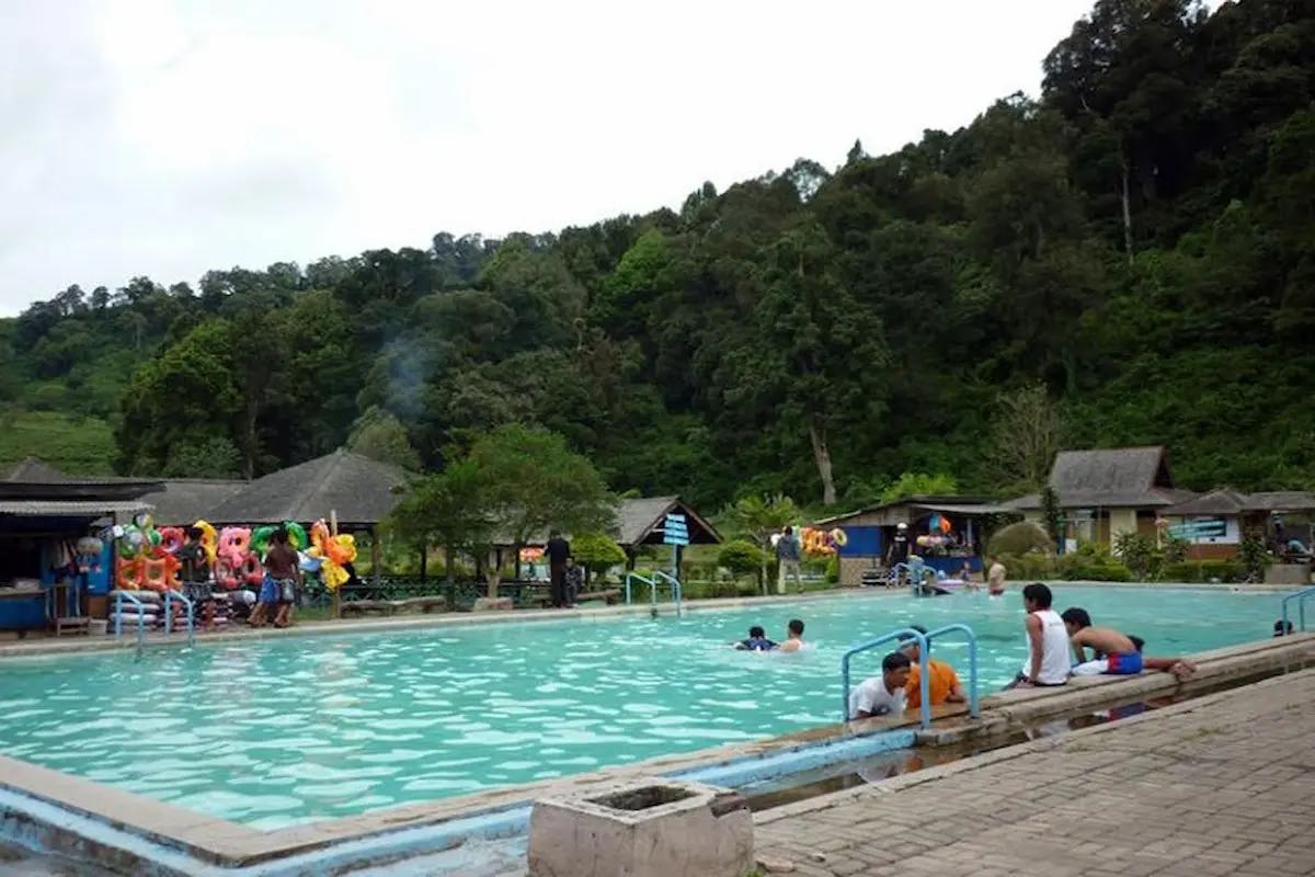 Rute dan Alamat Lokasi