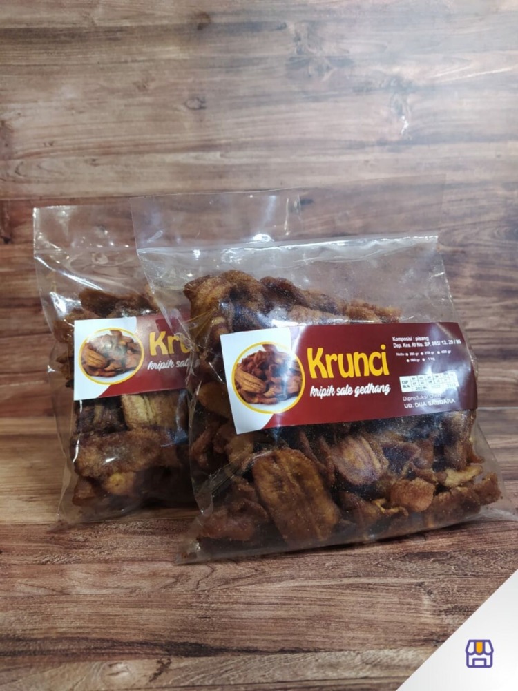 Sale dari Pisang
