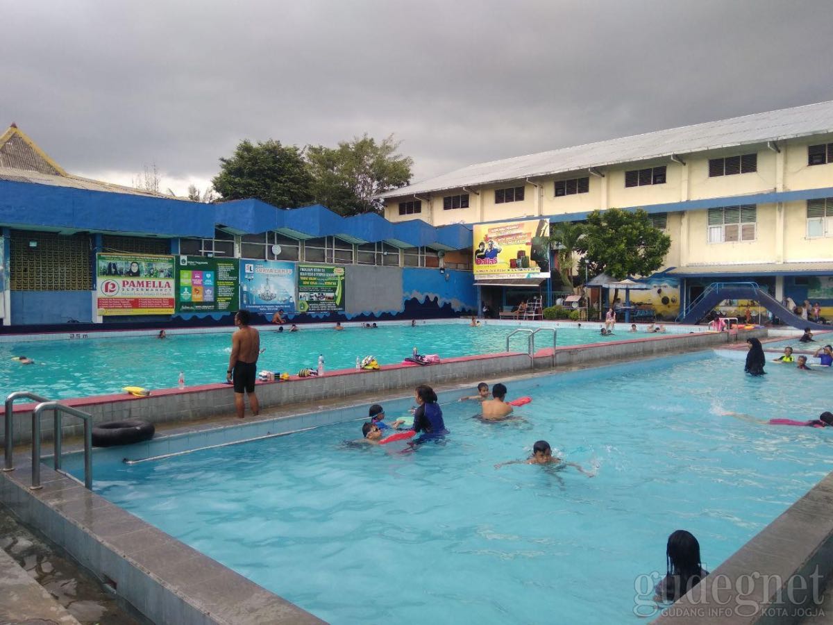 Umbul Tirta