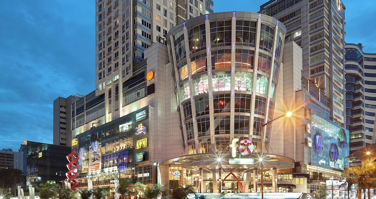 5 Daya Tarik yang Dimiliki FX Sudirman