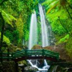 air terjun jumog