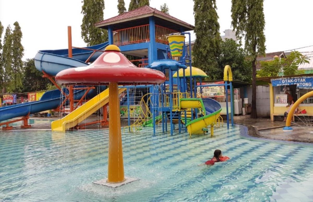 Anggrek Sport Club
