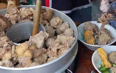 bakso enak di bandung