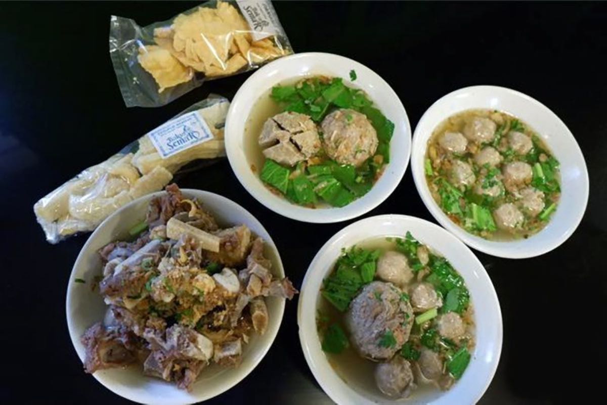 Bakso Semar