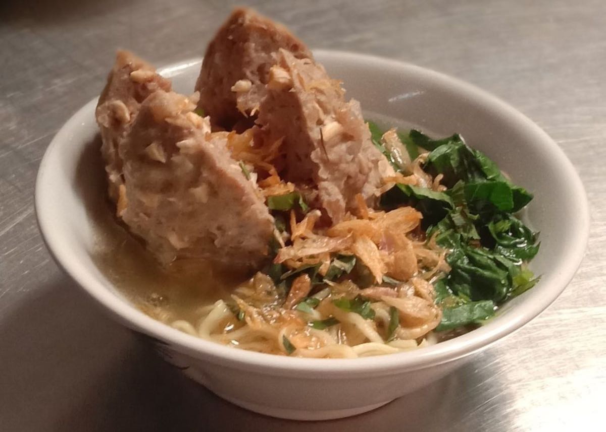 Bakso Urat Saturnus