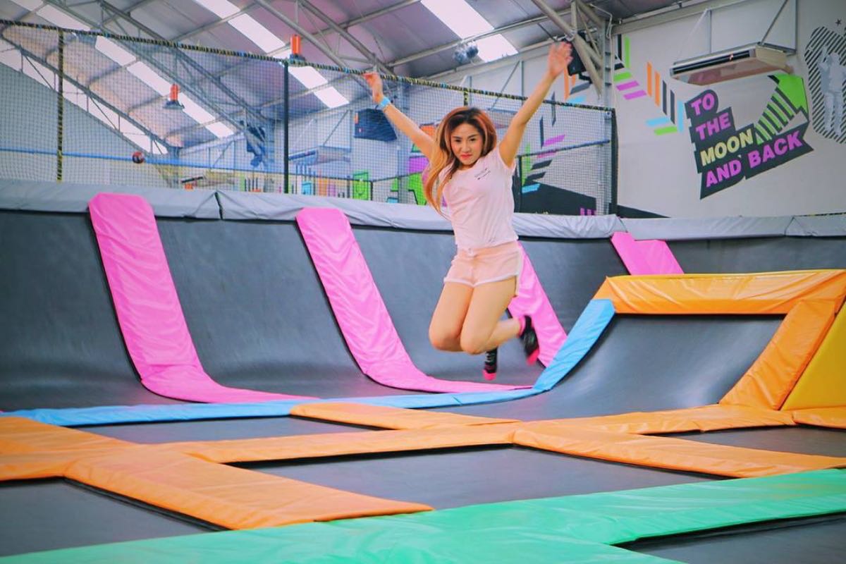 Bounce Street Asia