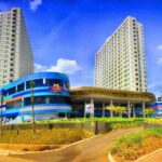 Cinere Bellevue Mall