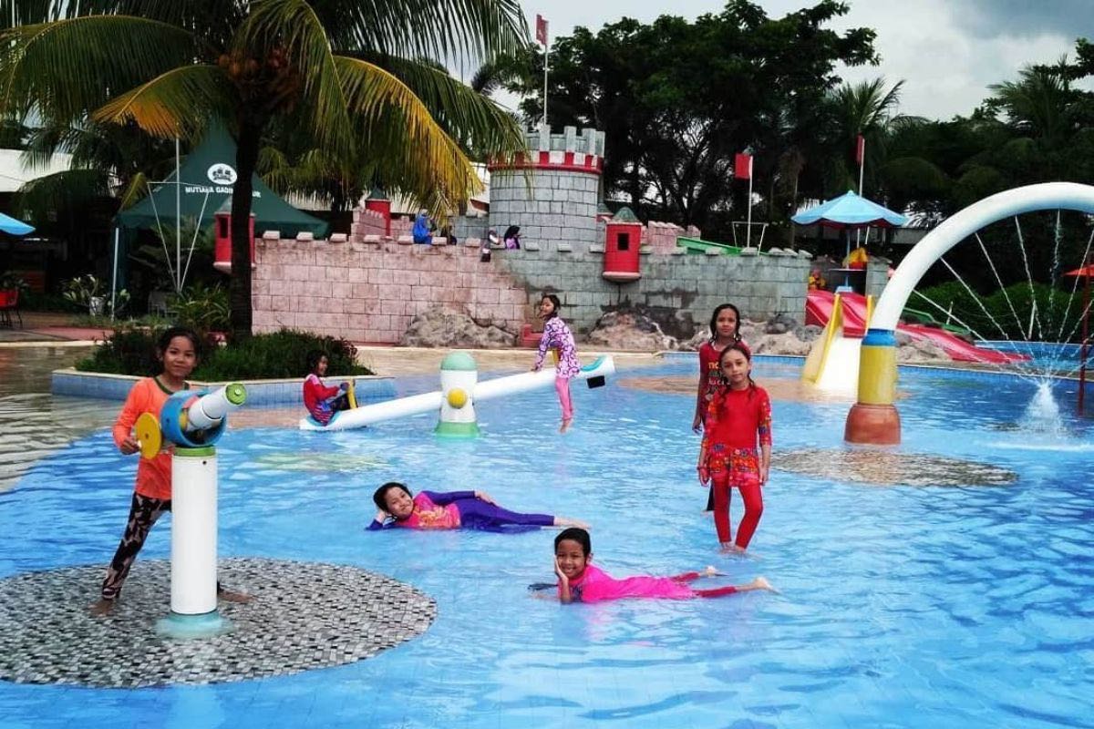 Colombus Waterpark