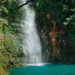 Curug Pasir Reungit