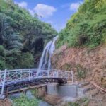 curug song banyumas