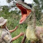 Dino Park Jogja