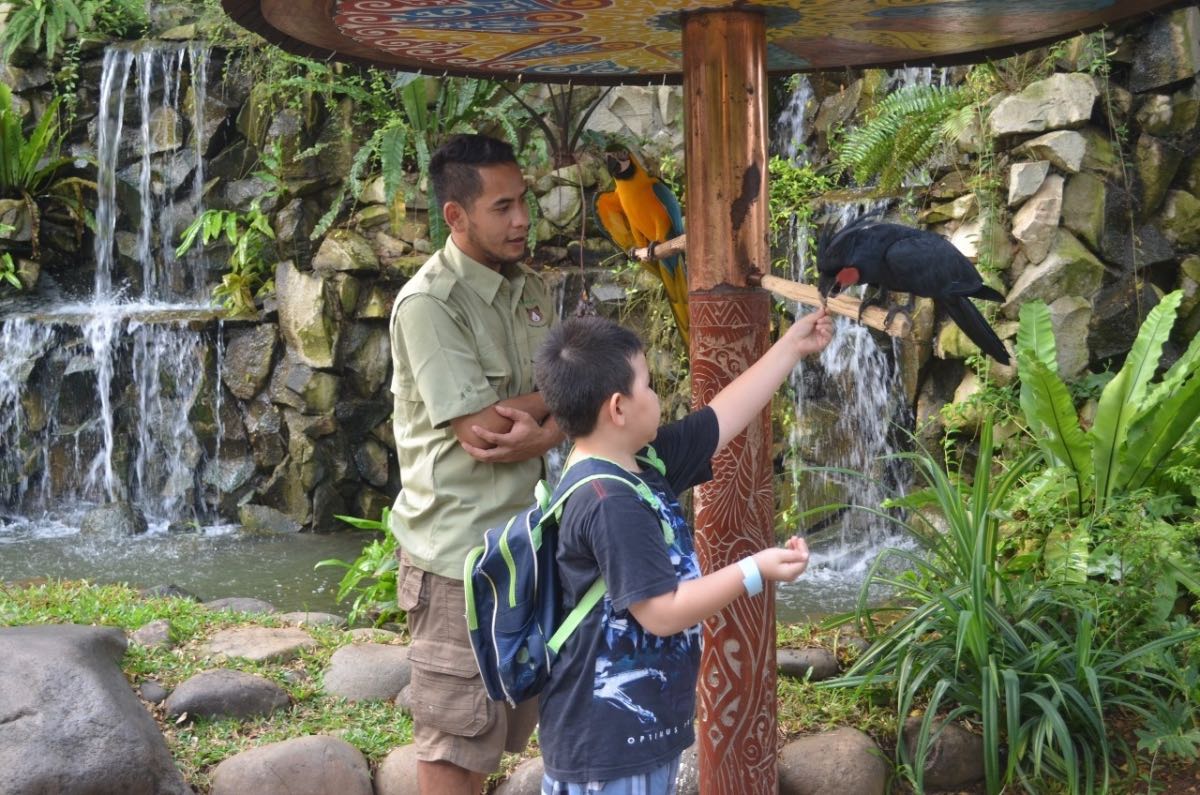 Faunaland