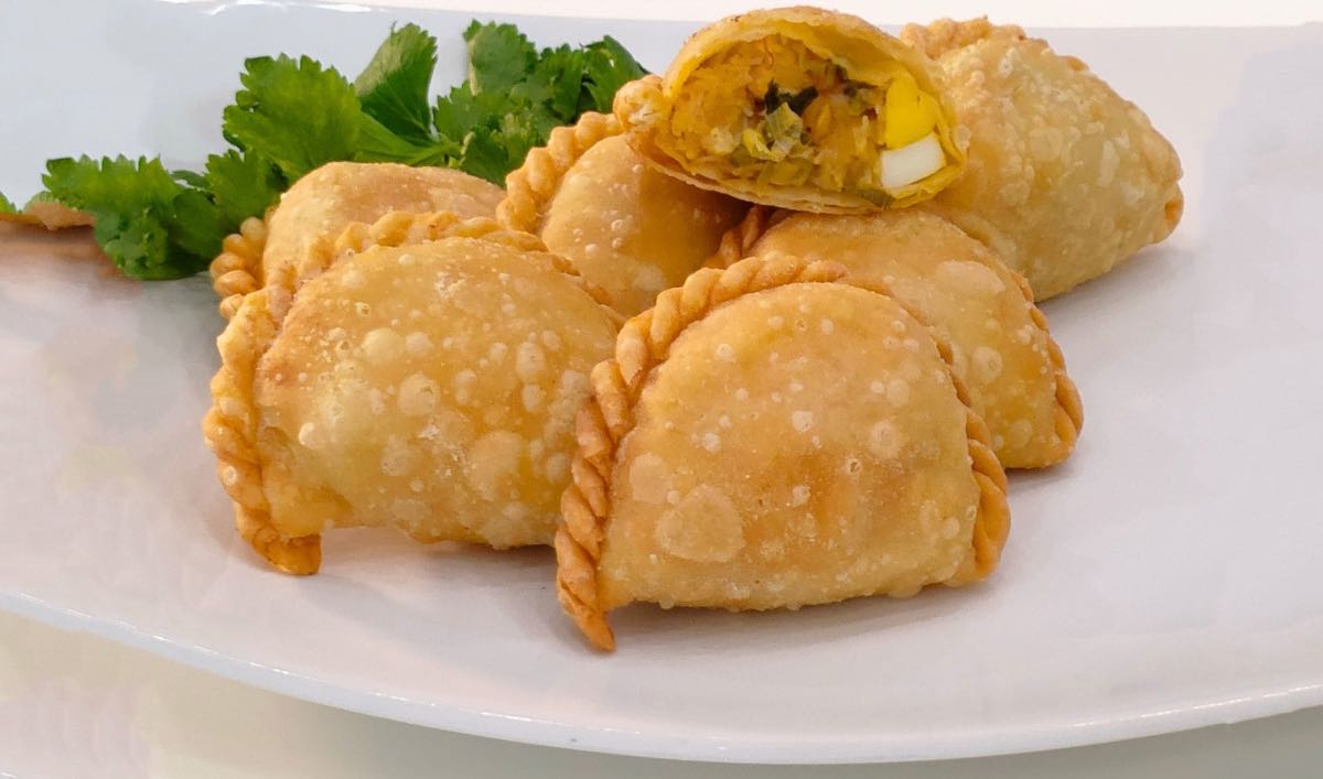 Jalangkote