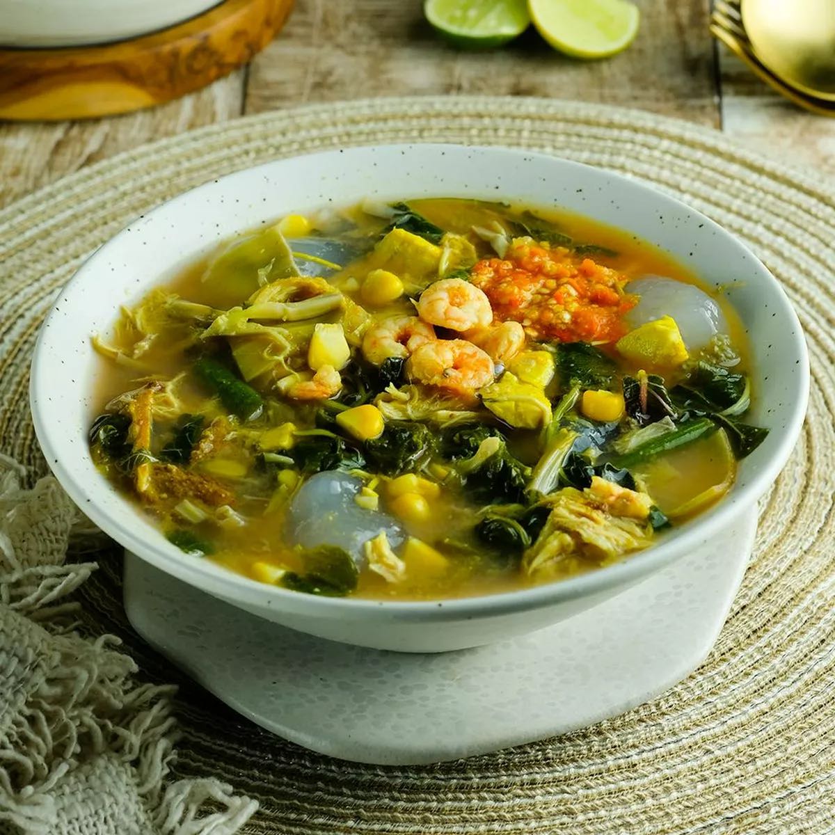Kapurung