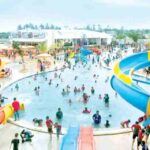 kolam renang di bekasi