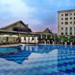 kolam renang di medan